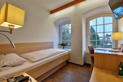 Hotel Bedburger M�hle
