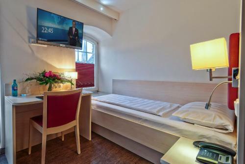 Hotel Bedburger M�hle
