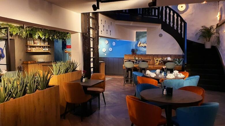 Hotel Landhaus Danielshof