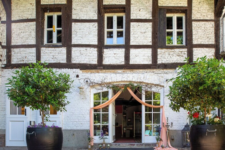 Hotel Landhaus Danielshof