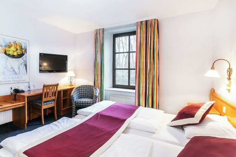 Hotel Landhaus Danielshof