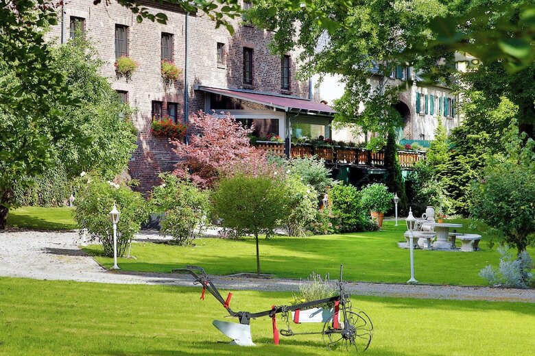 Hotel Landhaus Danielshof