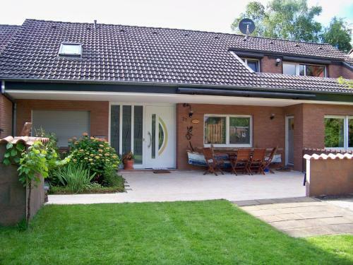 Hostal Pension Wendler