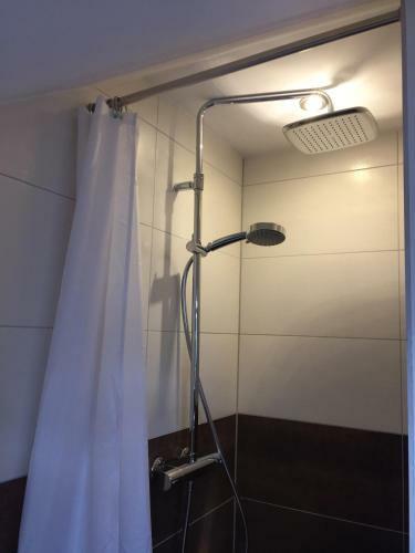 Hostal Pension Wendler