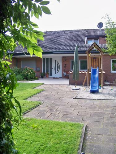 Hostal Pension Wendler