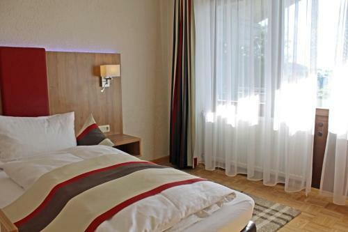 Hotel-gasthof Zur Post