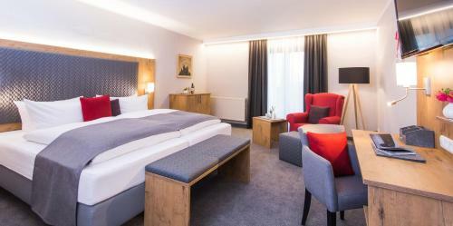 Hotel-gasthof Zur Post