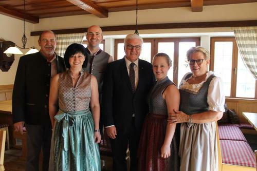 Hotel-gasthof Zur Post