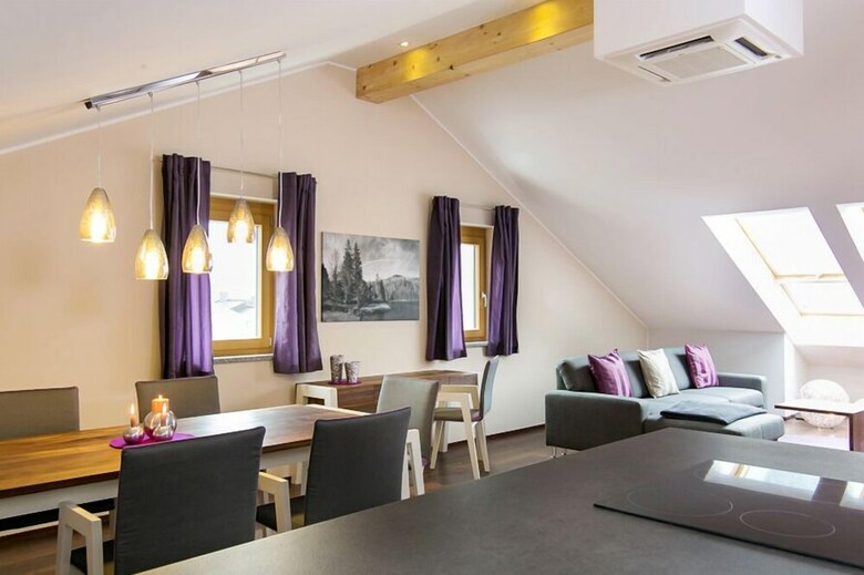 Apartamento Bayerwald Domizil