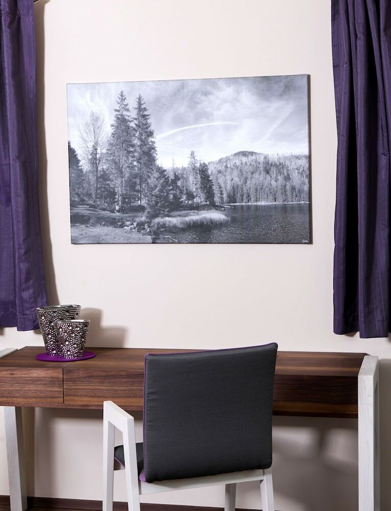 Apartamento Bayerwald Domizil