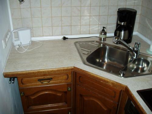 Apartment Bendler