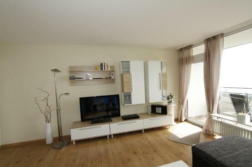 Apartment Bendler