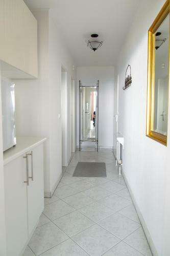 Apartment Bendler