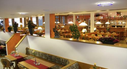 Sporthotel Sonnenhof
