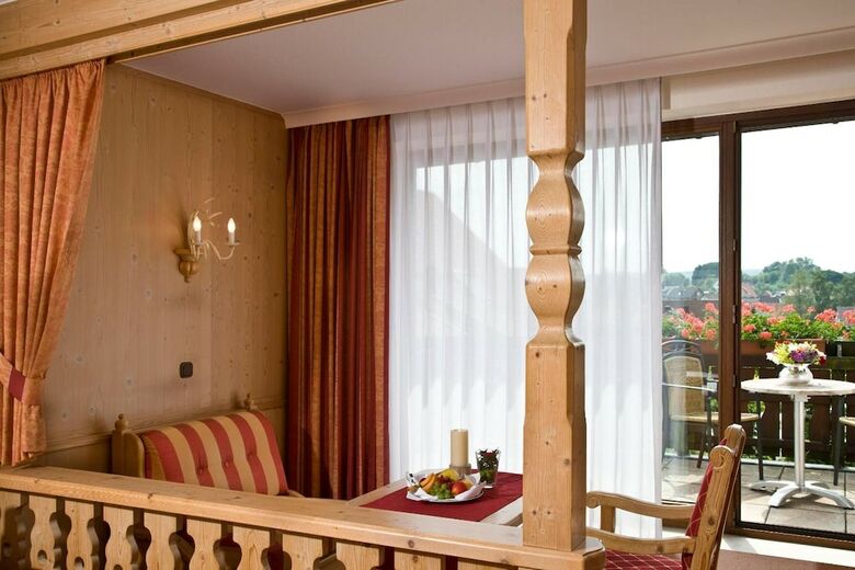 Ringhotel Germanenhof