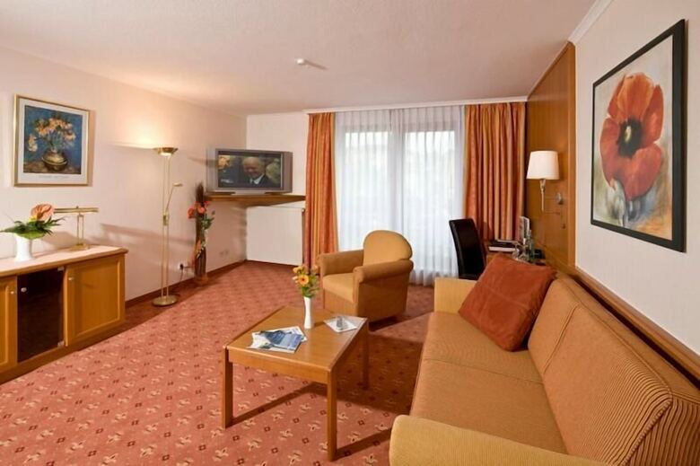 Ringhotel Germanenhof