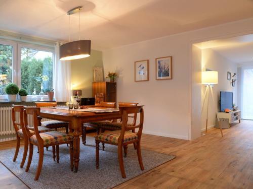 Modern Apartment With Sauna In Nieheim