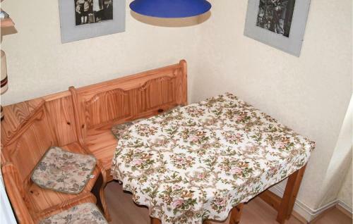 Holiday Home Kleiststr. W