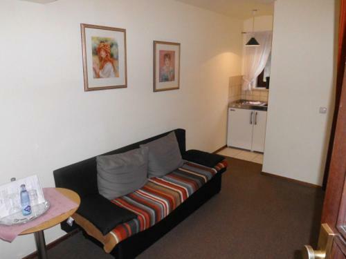 Hostal Zur Wildgans
