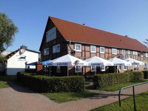 Hostal Zur Wildgans