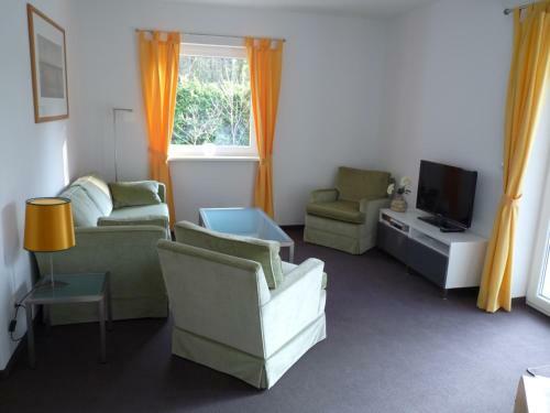 Apartamentos B&B Ferienwohnung Bonin