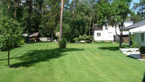 Apartamentos B&B Ferienwohnung Bonin