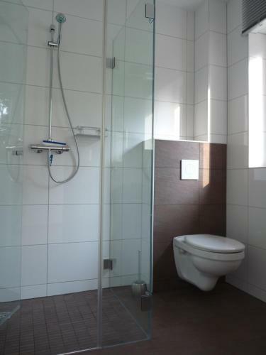 Apartamentos B&B Ferienwohnung Bonin