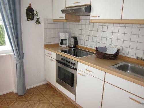 Apartamentos B&B Ferienwohnung Bonin