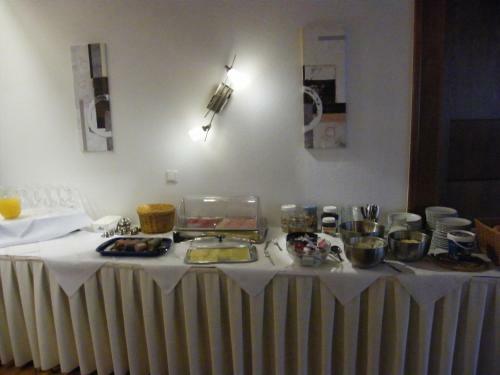 Hostal Gasthaus Hotel Pfeifferling