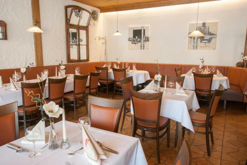 Hostal Gasthaus Hotel Pfeifferling