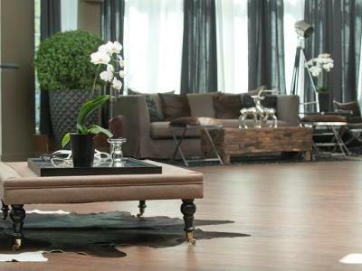Hotel TRYP By Wyndham Munich North