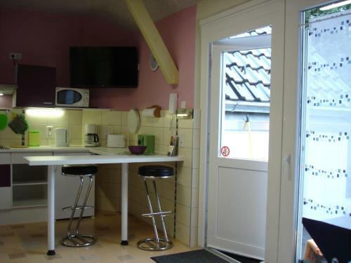Hostal Pension Ilmhof