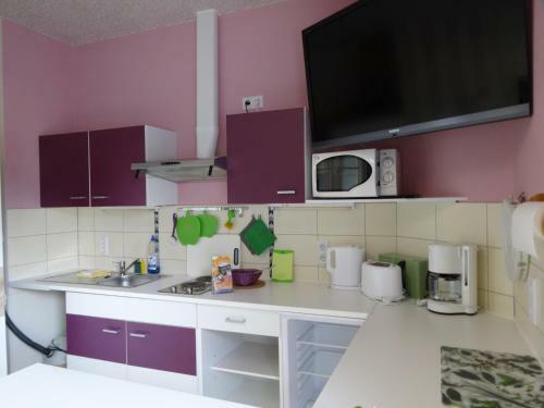 Hostal Pension Ilmhof
