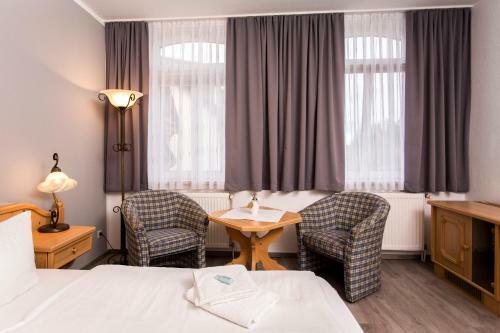 Hotel Der Bayerische Hof