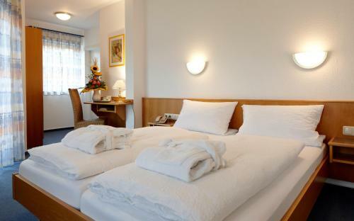 Hostal Haus Sch�nblick