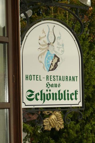 Hostal Haus Sch�nblick