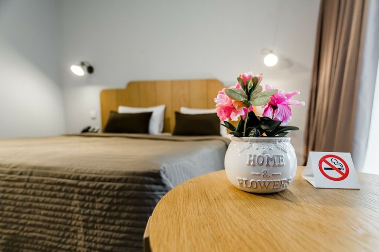 Rasta Boutique Hotel Meidan