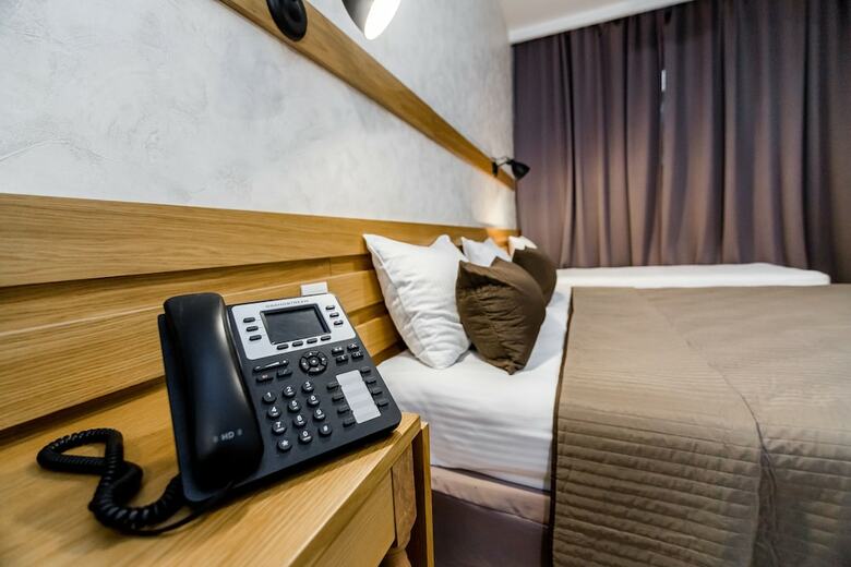 Rasta Boutique Hotel Meidan