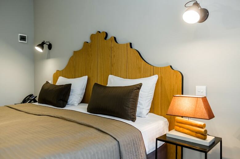 Rasta Boutique Hotel Meidan