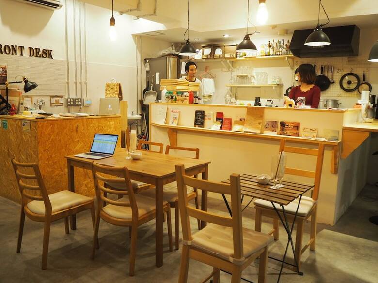 Hostal Little Japan