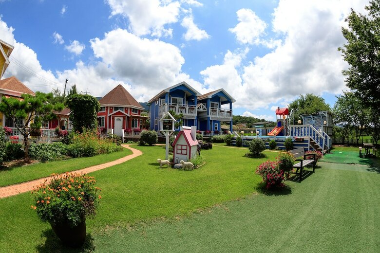 Hotel Polaris Pension