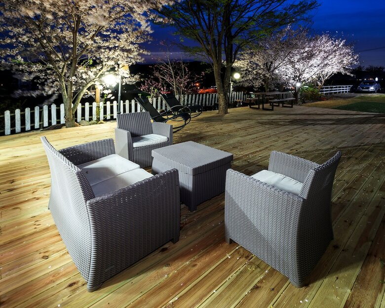 Hotel Polaris Pension