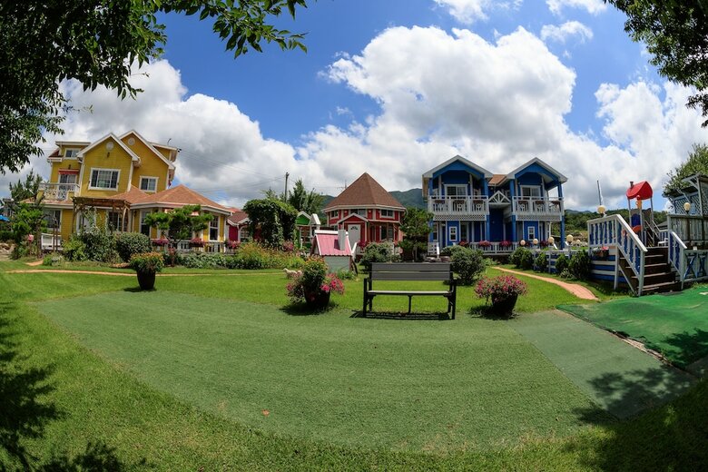 Hotel Polaris Pension