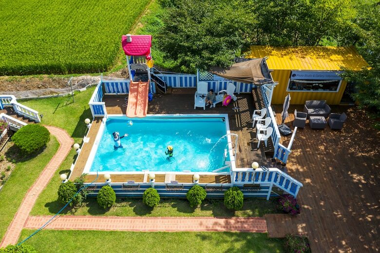 Hotel Polaris Pension