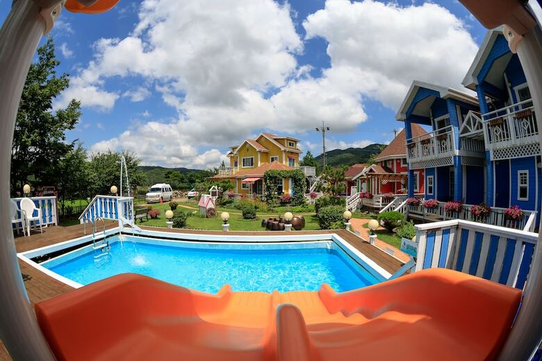 Hotel Polaris Pension