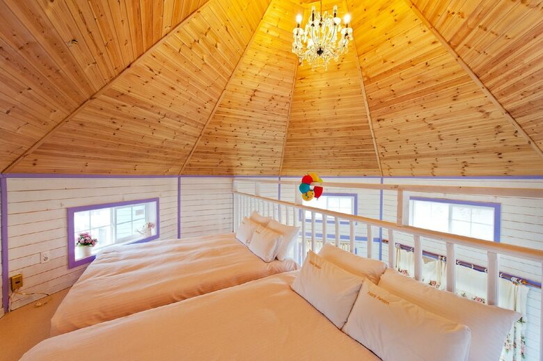 Hotel Polaris Pension