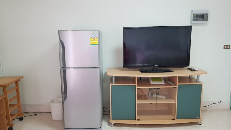 Hotel Aek Udon Apartment