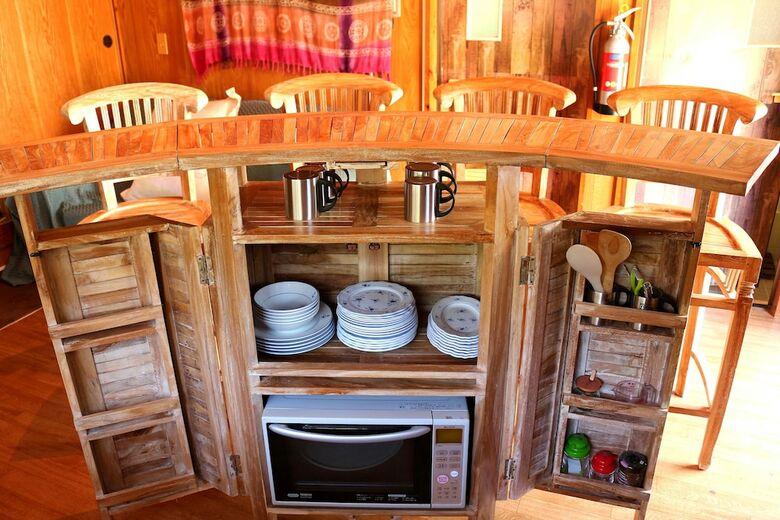 Cottage Tingara