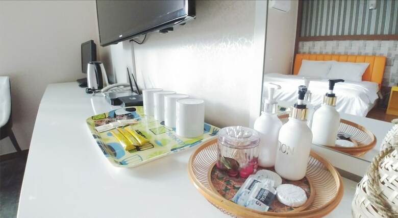 Bulguksa Family Hotel