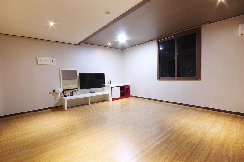 Bulguksa Family Hotel